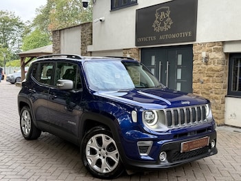 2019 (19) - 1.0 T3 GSE Limited 5dr