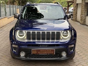 Used Jeep Renegade 2019 for sale - 76143271: Photo 2