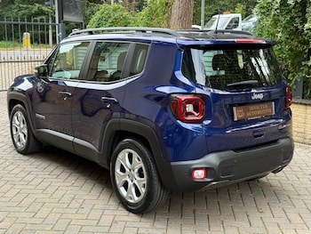 Used Jeep Renegade 2019 for sale - 76143271: Photo 4