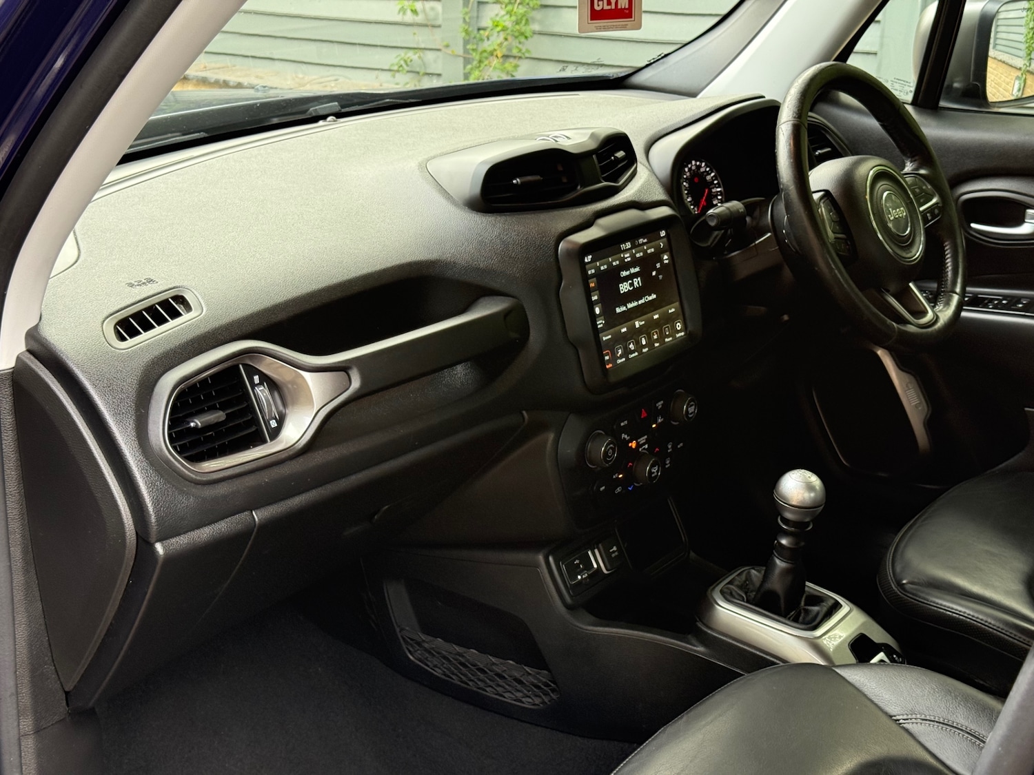 Used Jeep Renegade 2019 for sale - 76143271: Photo 7