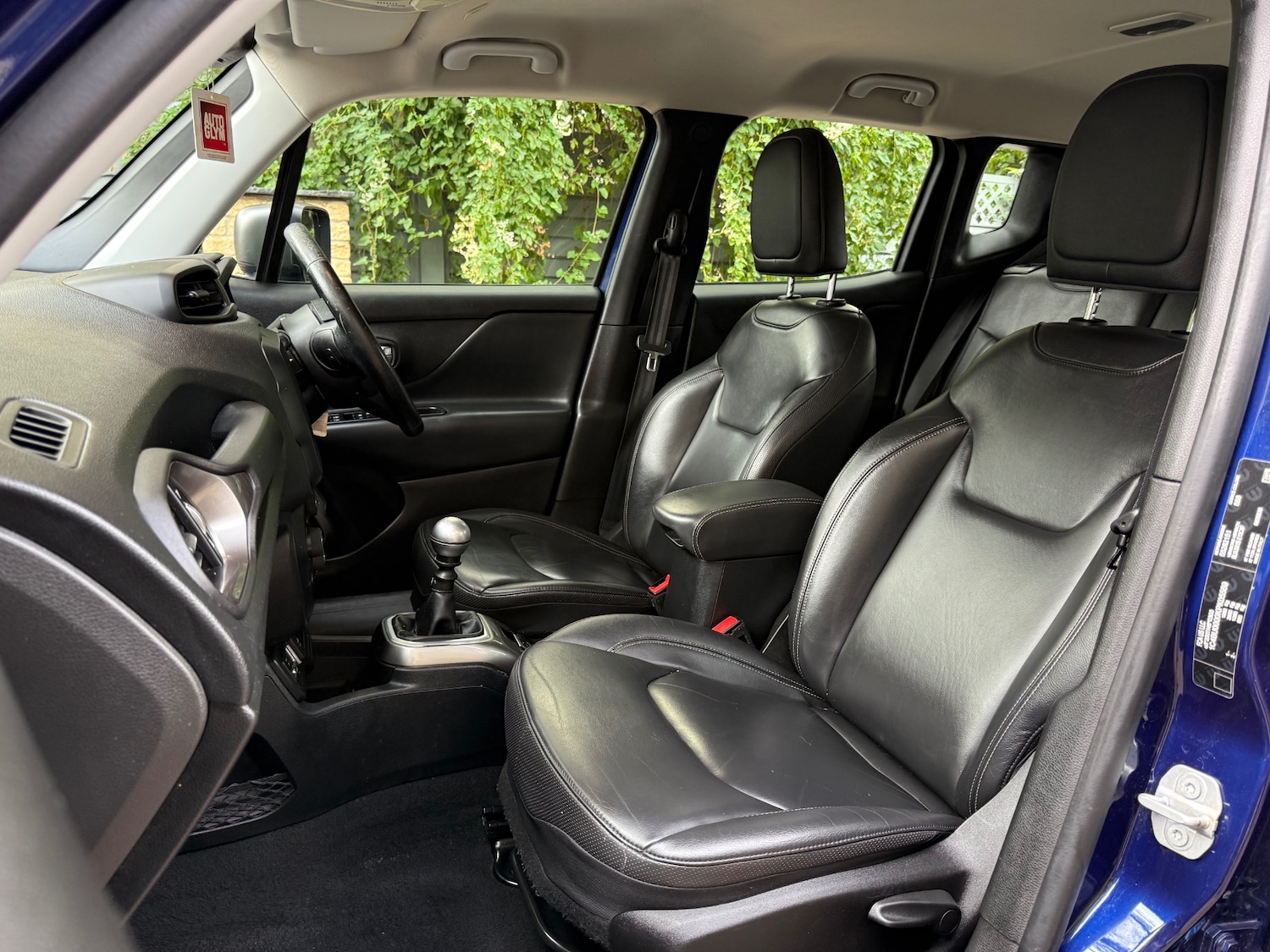 Used Jeep Renegade 2019 for sale - 76143271: Photo 8