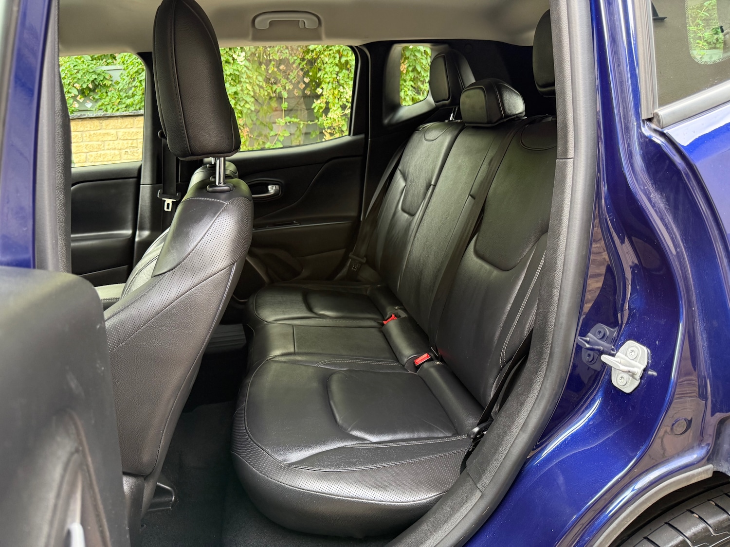 Used Jeep Renegade 2019 for sale - 76143271: Photo 9