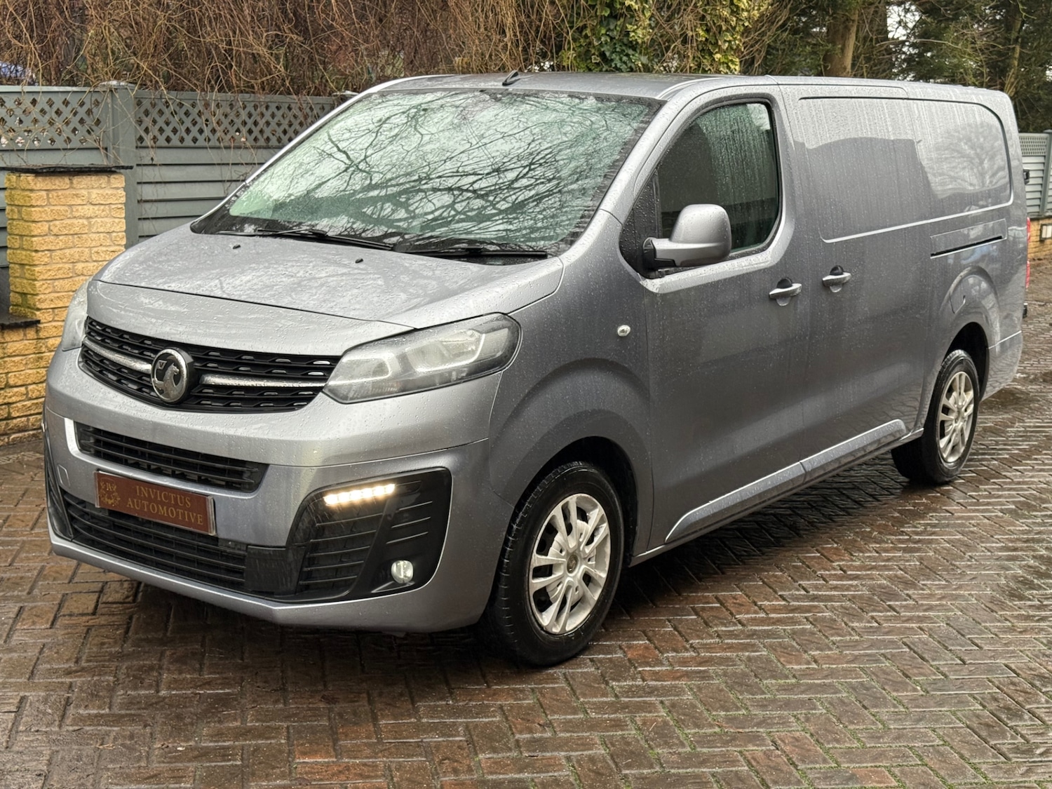 Used Vauxhall Vivaro 2019 for sale - 77628998: Photo 2