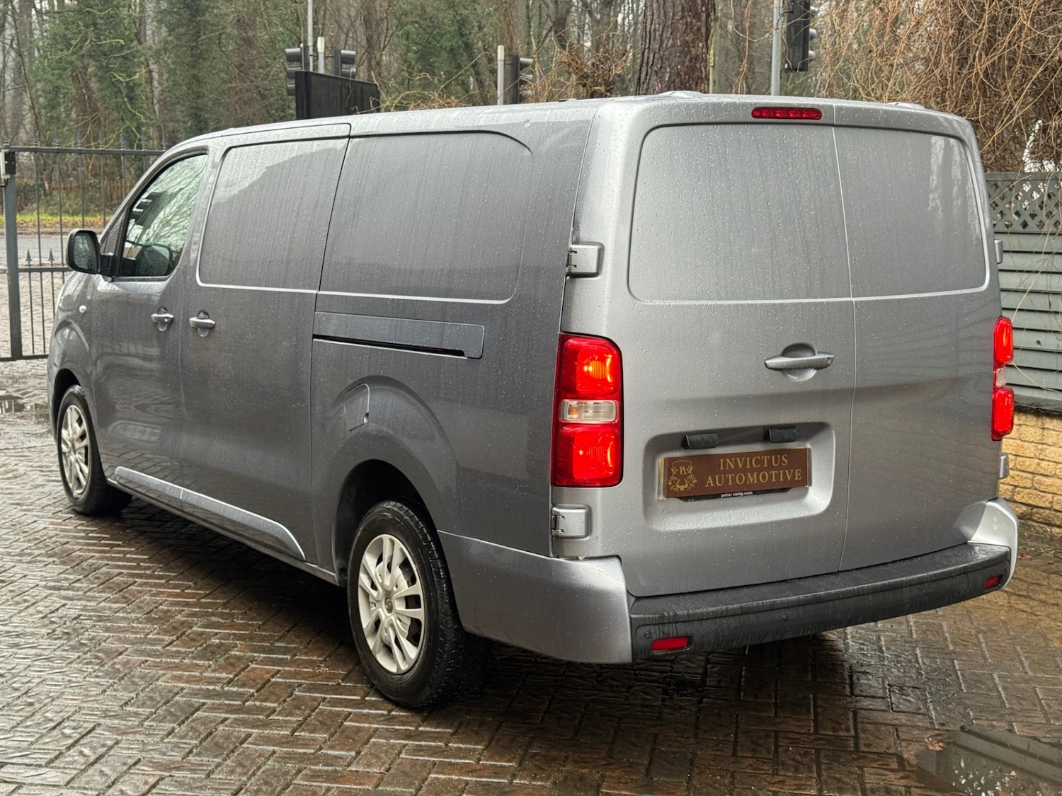 Used Vauxhall Vivaro 2019 for sale - 77628998: Photo 3
