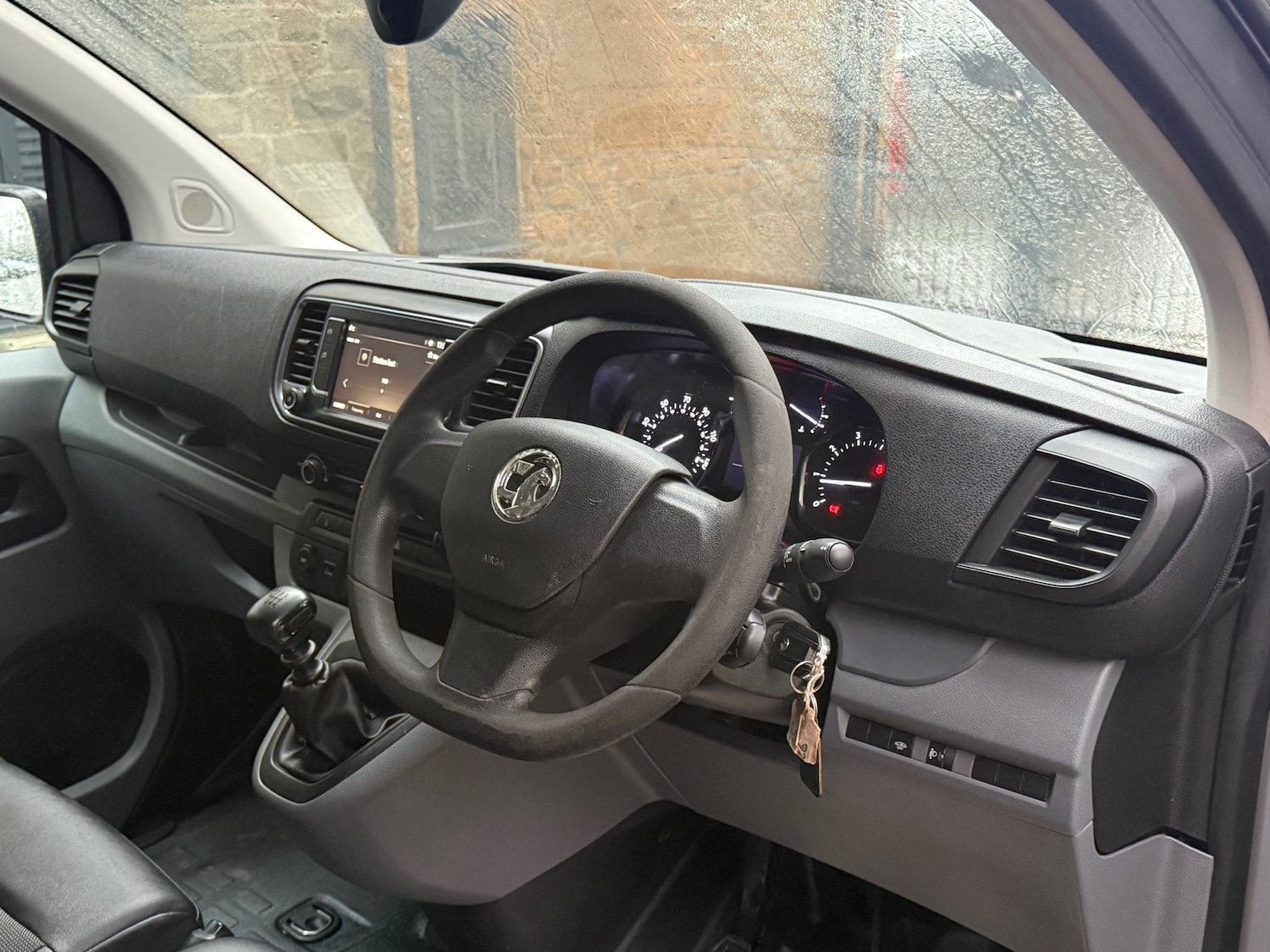 Used Vauxhall Vivaro 2019 for sale - 77628998: Photo 6