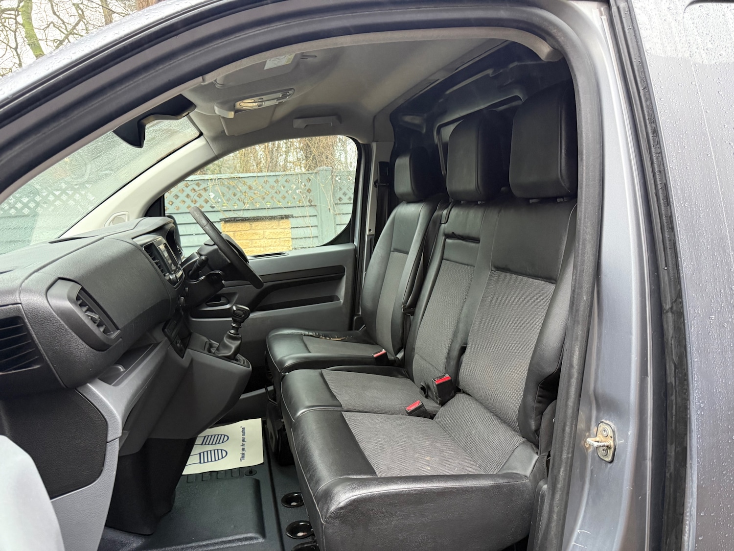 Used Vauxhall Vivaro 2019 for sale - 77628998: Photo 7