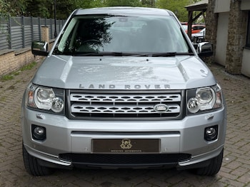 Used Land Rover Freelander 2011 for sale - 78486915: Photo