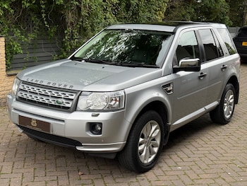 Used Land Rover Freelander 2011 for sale - 78486915: Photo
