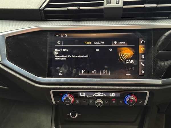 Used Audi Q3 2019 for sale - 75692326: Photo 15