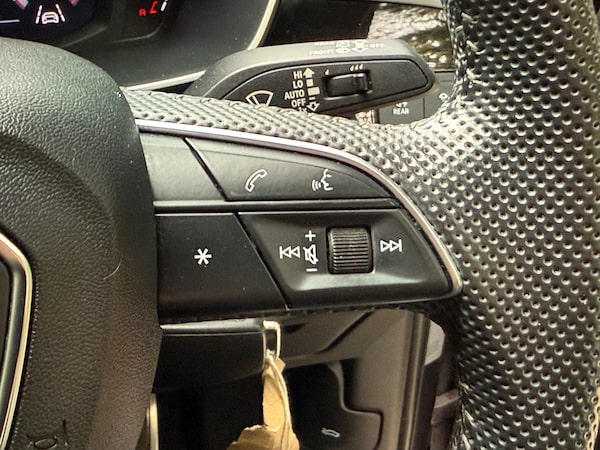 Used Audi Q3 2019 for sale - 75692326: Photo 20