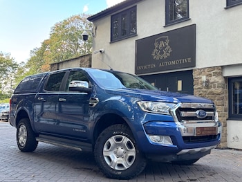 Used Ford Ranger 2016 for sale - 75881801: Photo
