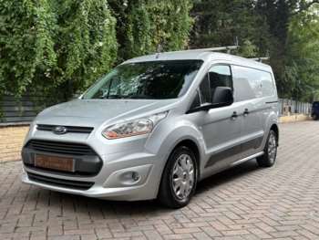 Used Ford Transit Connect 2015 for sale - 75245178: Photo
