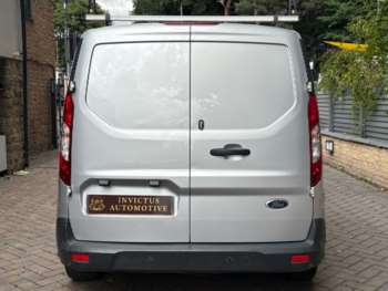 Used Ford Transit Connect 2015 for sale - 75245178: Photo