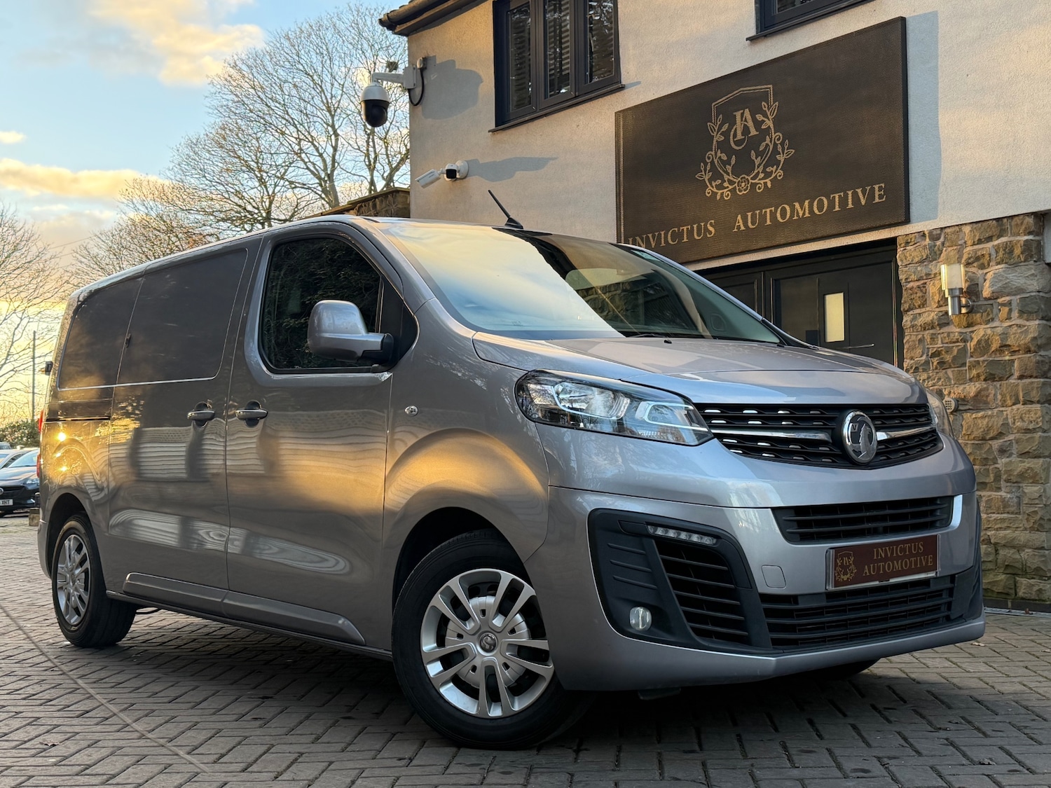Used Vauxhall Vivaro 2021 for sale - 77088111: Photo 1
