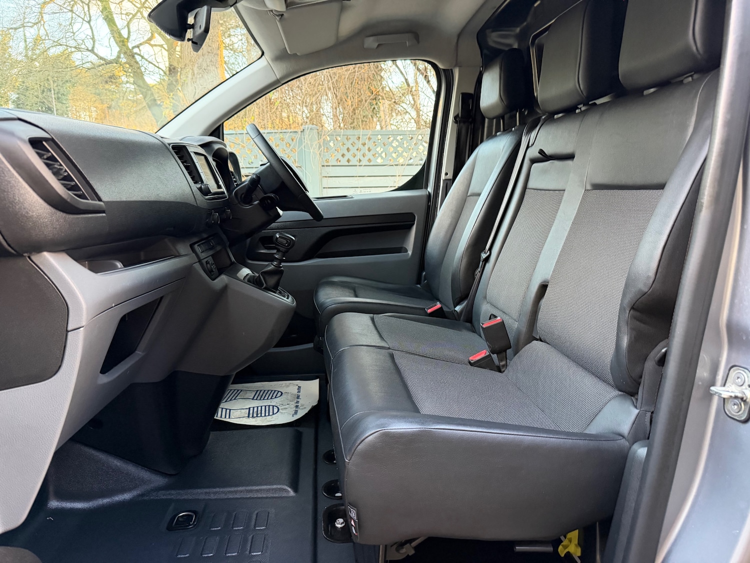 Used Vauxhall Vivaro 2021 for sale - 77088111: Photo 10