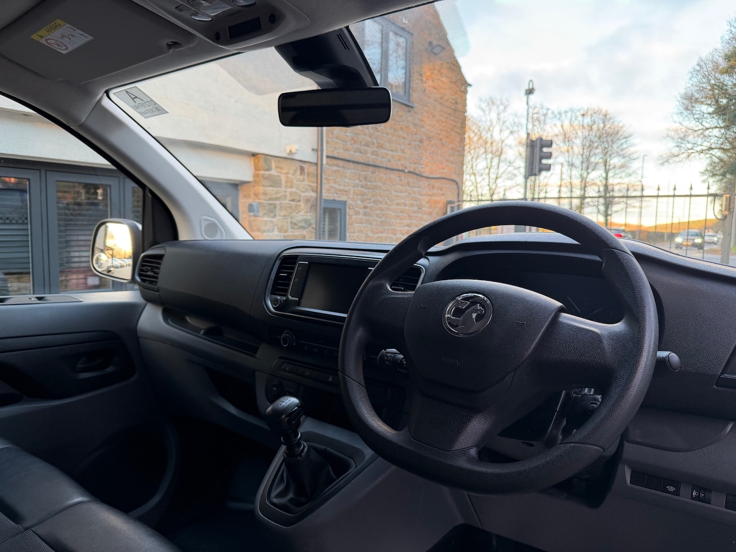 Used Vauxhall Vivaro 2021 for sale - 77088111: Photo 12