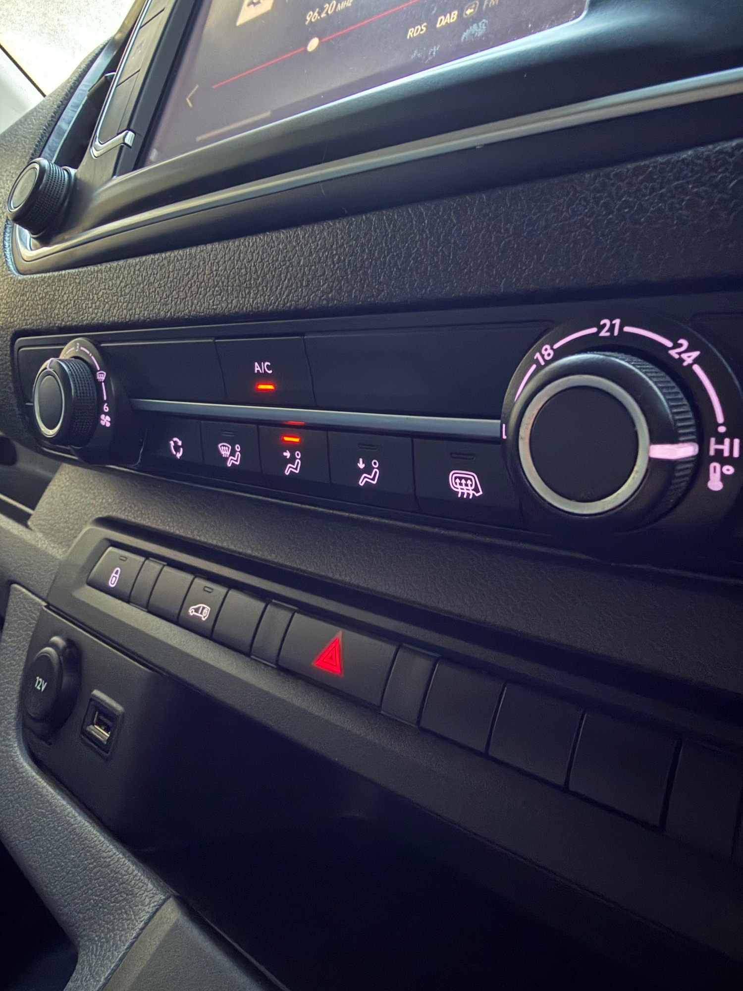 Used Vauxhall Vivaro 2021 for sale - 77088111: Photo 15