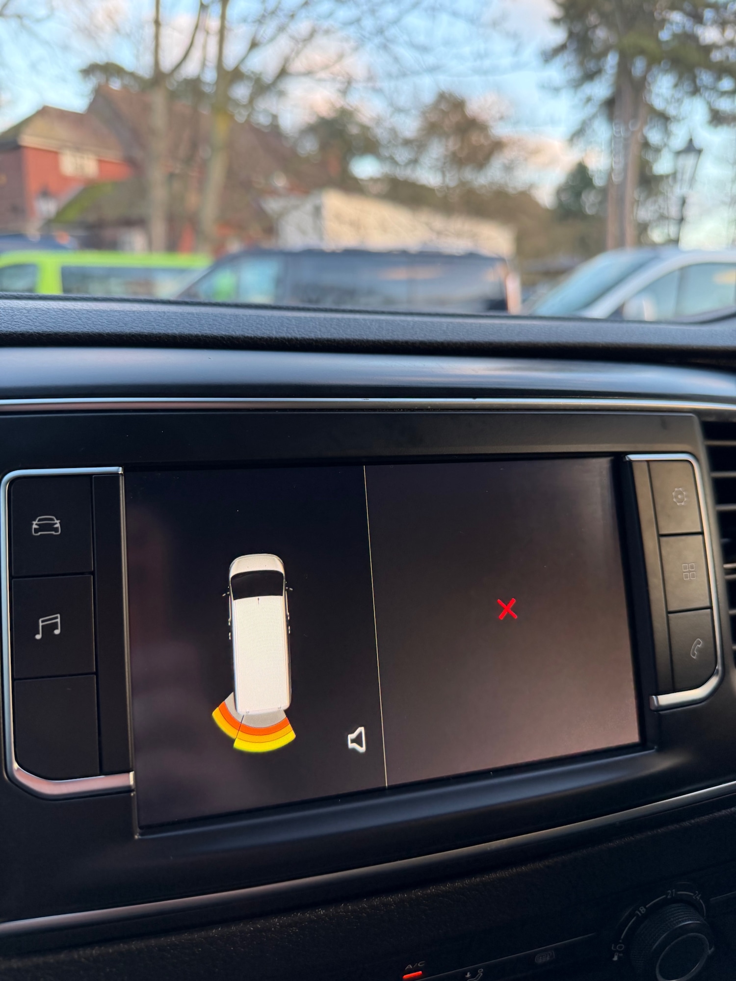 Used Vauxhall Vivaro 2021 for sale - 77088111: Photo 19