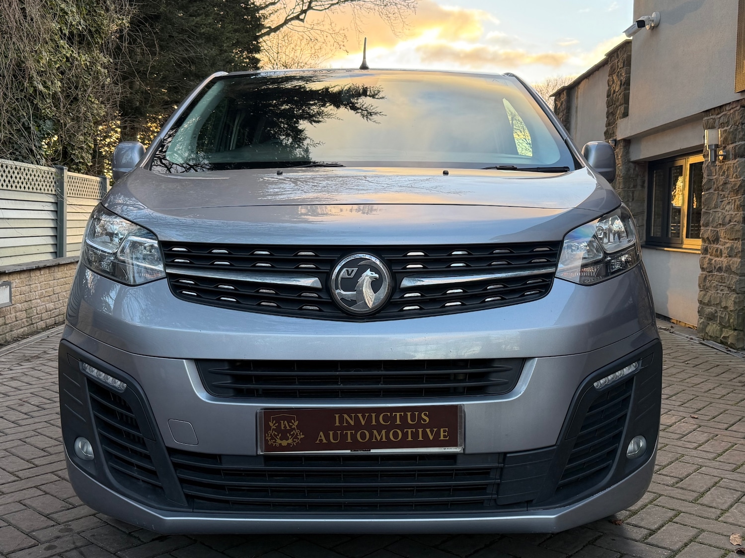 Used Vauxhall Vivaro 2021 for sale - 77088111: Photo 2