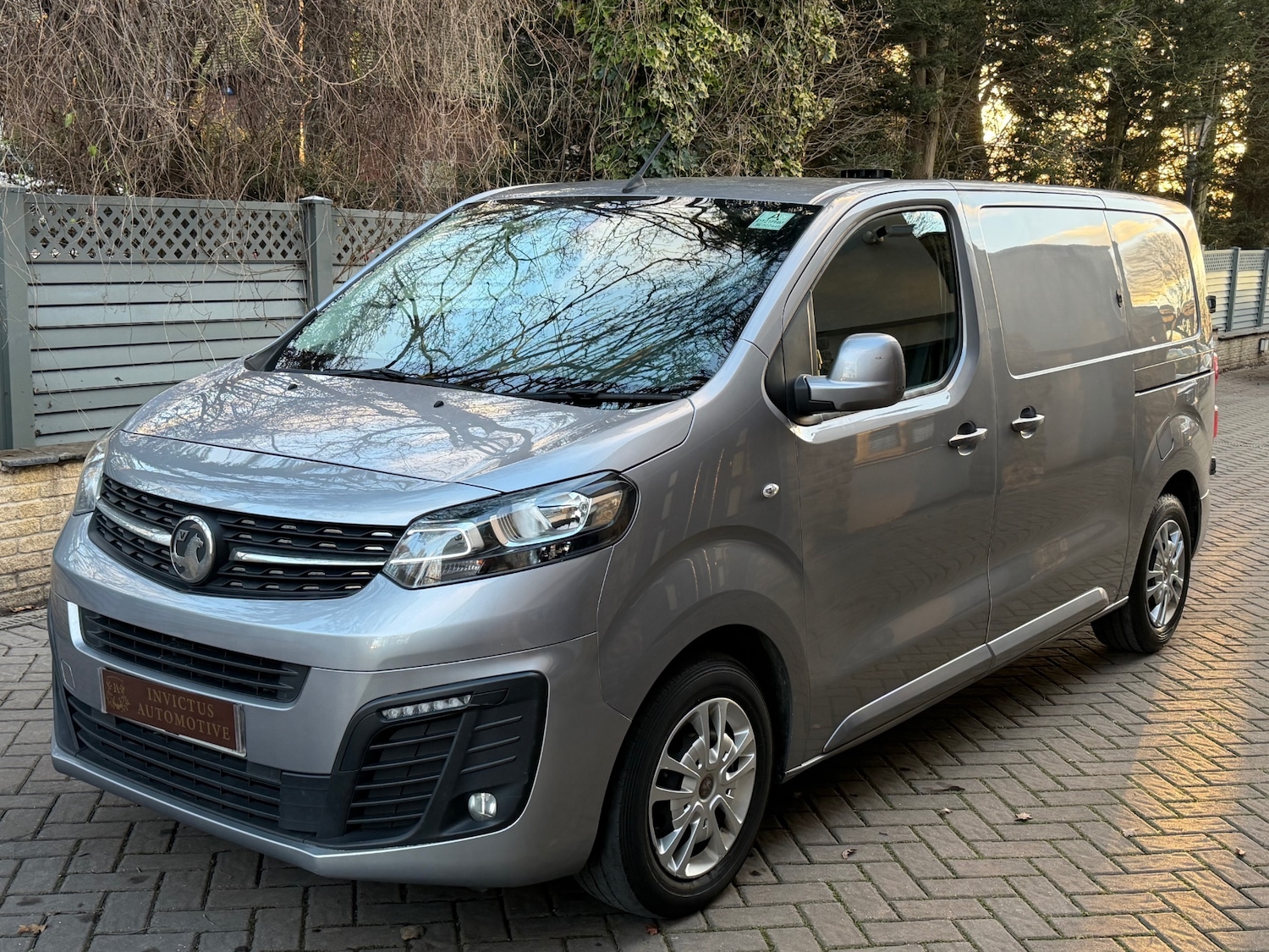 Used Vauxhall Vivaro 2021 for sale - 77088111: Photo 3