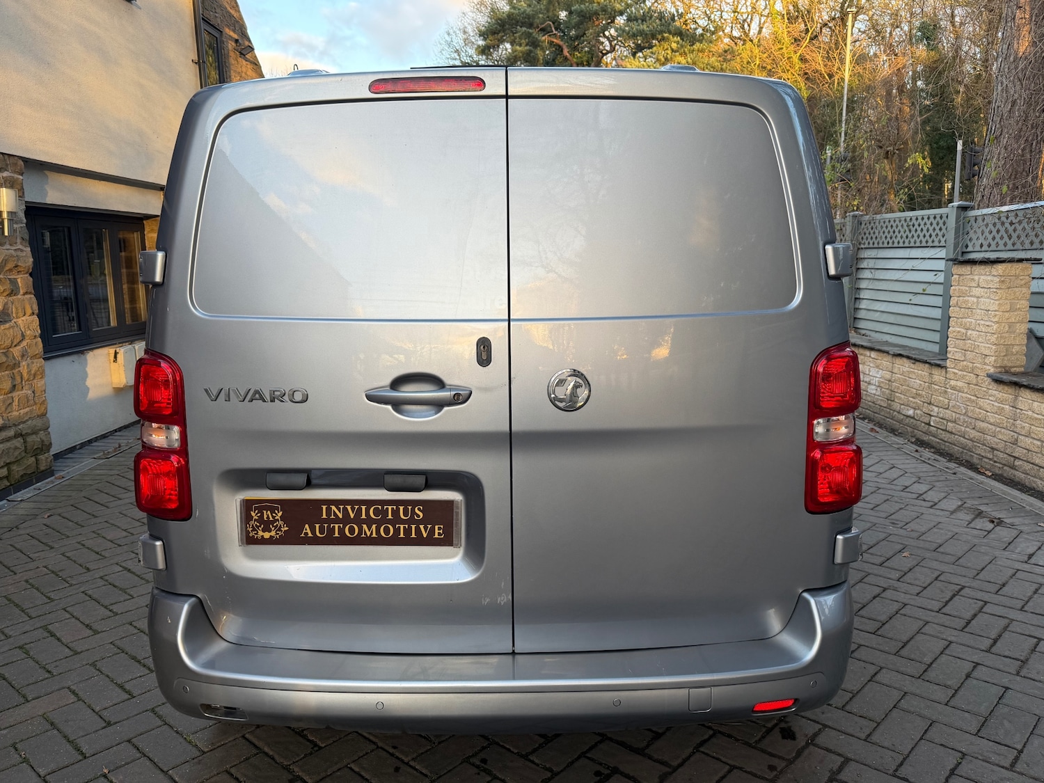 Used Vauxhall Vivaro 2021 for sale - 77088111: Photo 4