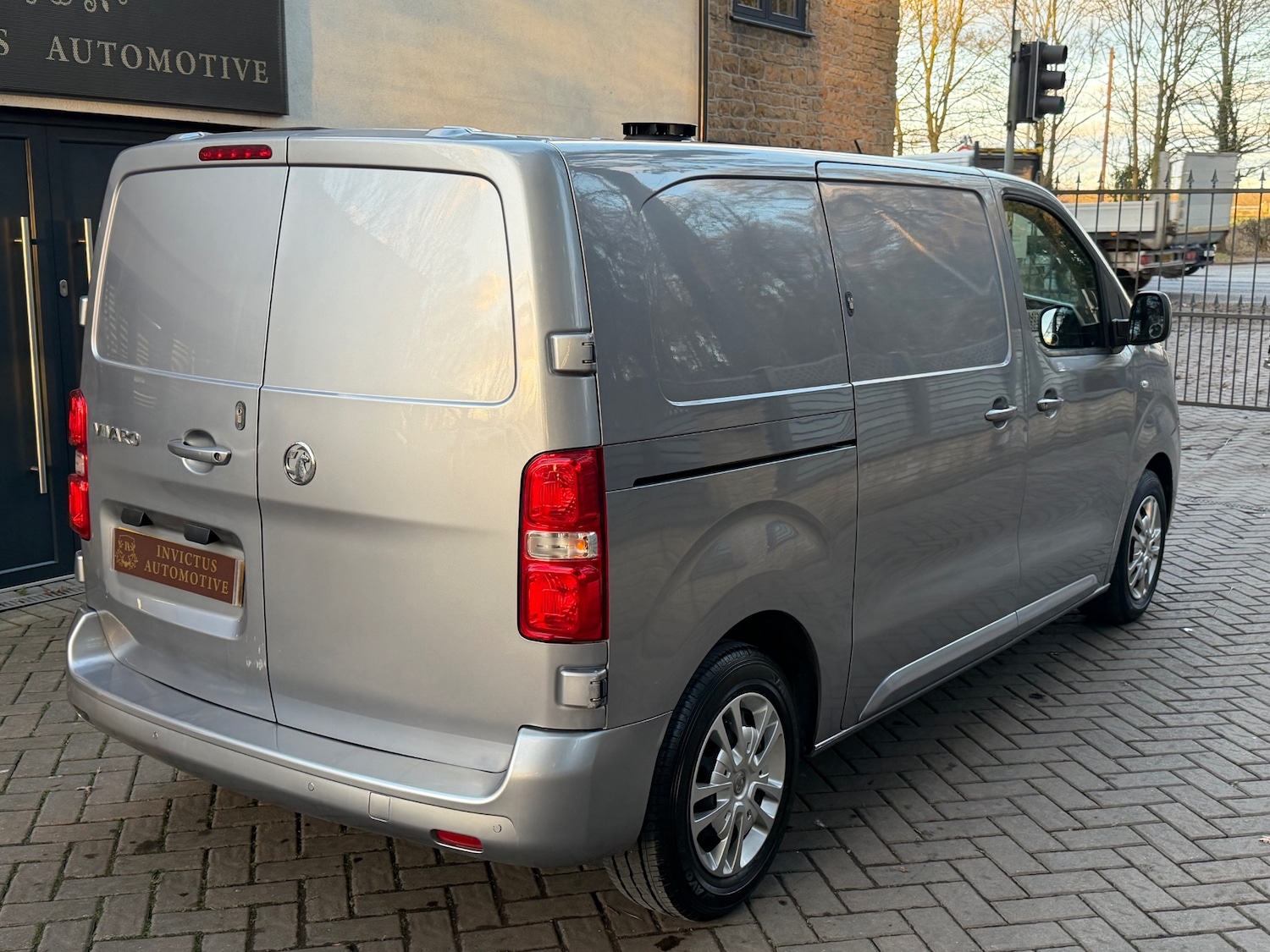 Used Vauxhall Vivaro 2021 for sale - 77088111: Photo 6