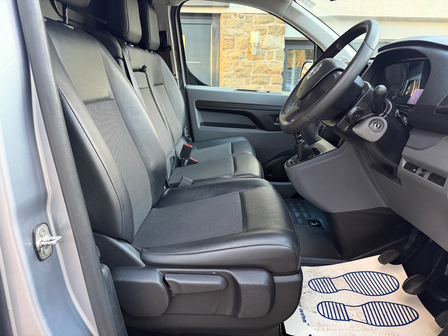 Used Vauxhall Vivaro 2021 for sale - 77088111: Photo 9