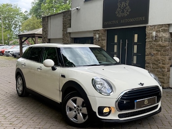 Used MINI Clubman 2016 for sale - 78559290: Photo