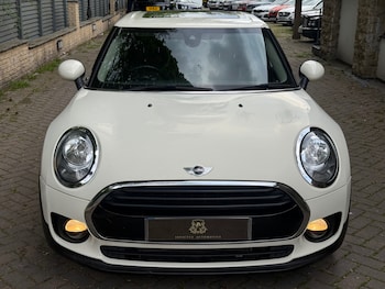 Used MINI Clubman 2016 for sale - 78559290: Photo