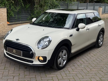 Used MINI Clubman 2016 for sale - 78559290: Photo