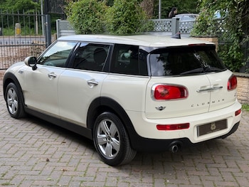 Used MINI Clubman 2016 for sale - 78559290: Photo
