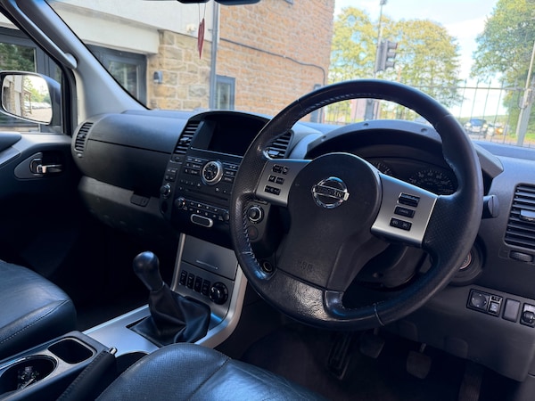 Used Nissan Navara 2013 for sale - 76187320: Photo 12