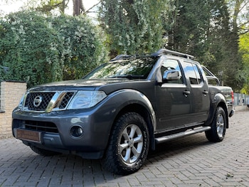 Used Nissan Navara 2013 for sale - 76187320: Photo 3