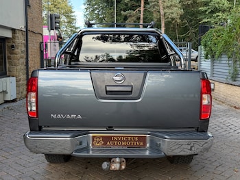 Used Nissan Navara 2013 for sale - 76187320: Photo 4