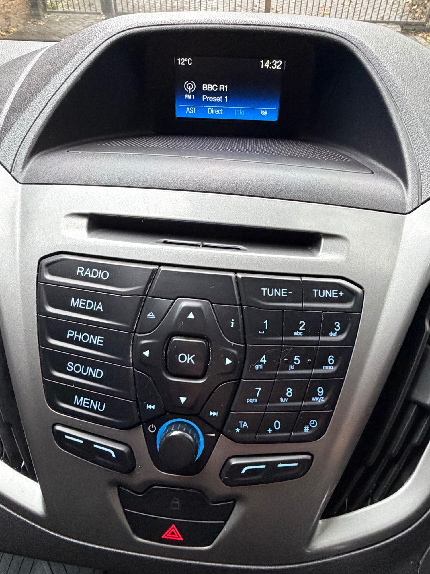 Used Ford Transit Custom 2017 for sale - 76543157: Photo 16