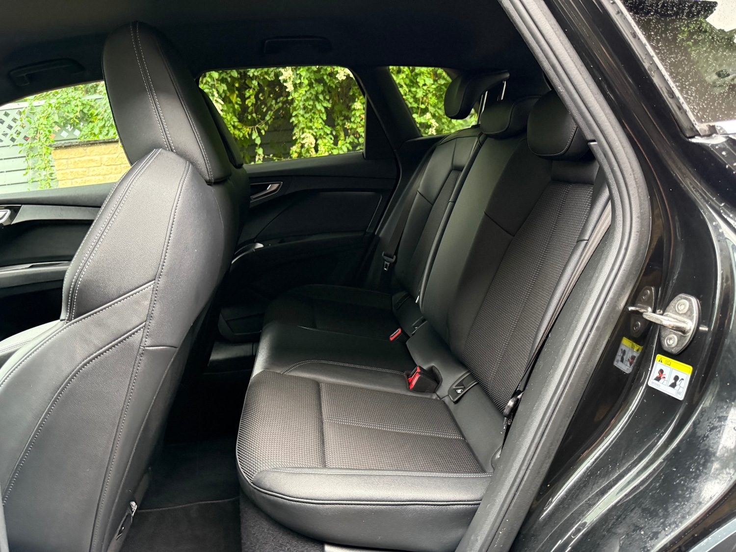 Used Audi Q4 e-tron 2021 for sale - 75996516: Photo 11