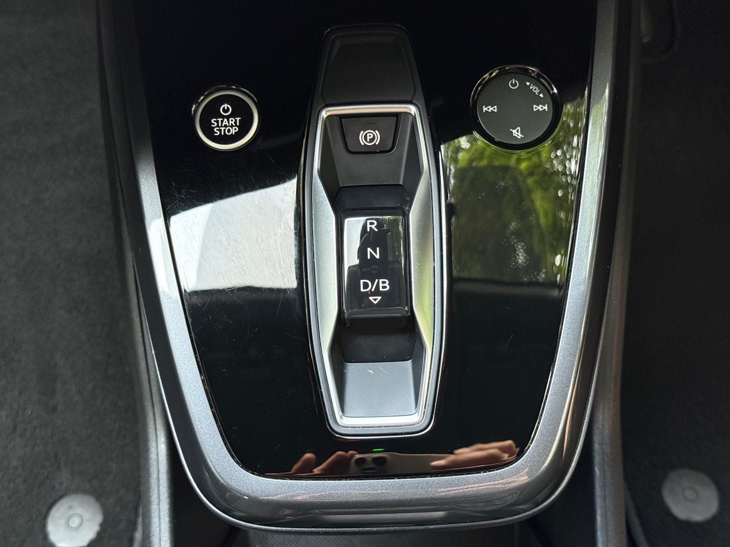 Used Audi Q4 e-tron 2021 for sale - 75996516: Photo 18