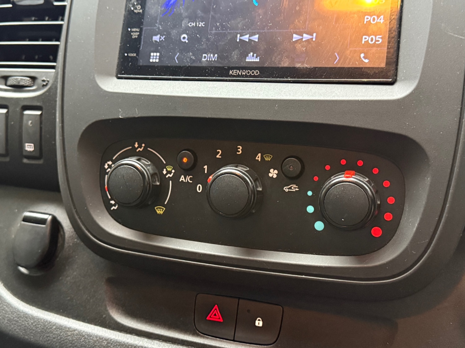 Used Renault Trafic 2016 for sale - 78028291: Photo 13