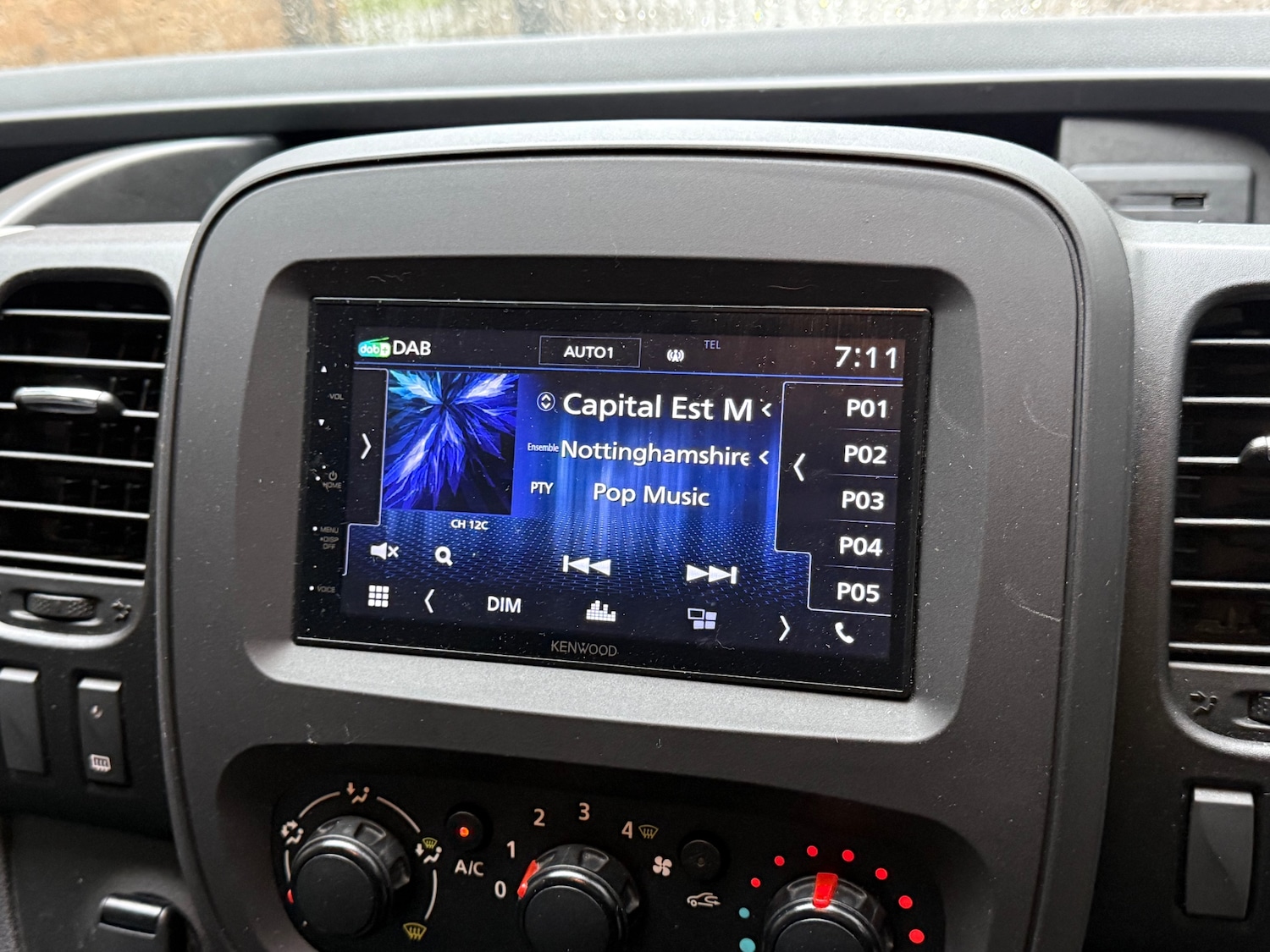 Used Renault Trafic 2016 for sale - 78028291: Photo 14