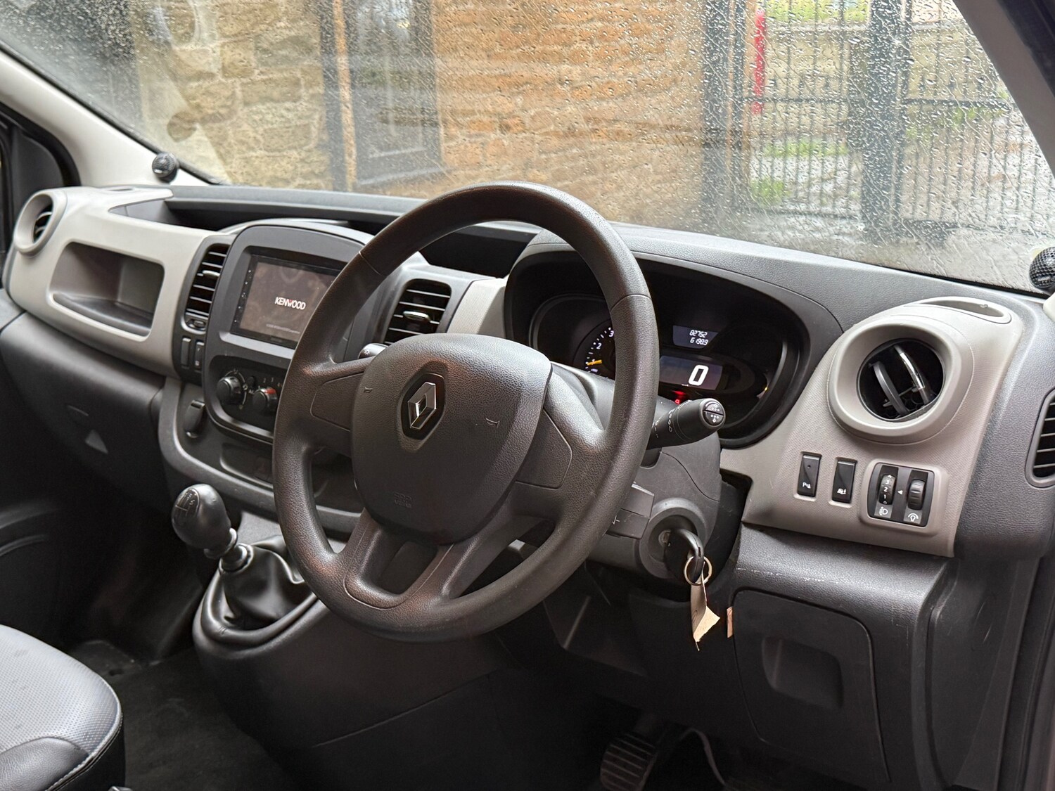 Used Renault Trafic 2016 for sale - 78028291: Photo 7