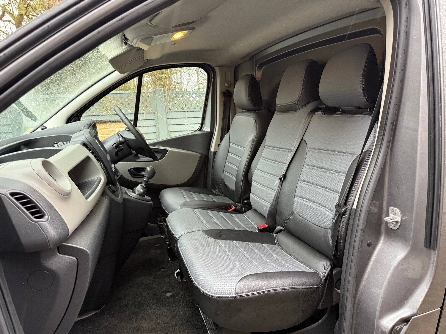 Used Renault Trafic 2016 for sale - 78028291: Photo 8