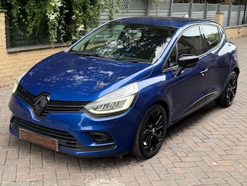 2017 (17) - 0.9 TCE 90 Dynamique S Nav 5dr