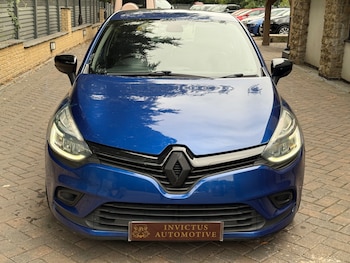 Used Renault Clio 2017 for sale - 75611767: Photo