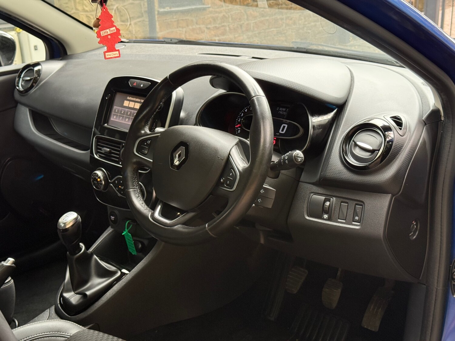 Vehicle 7