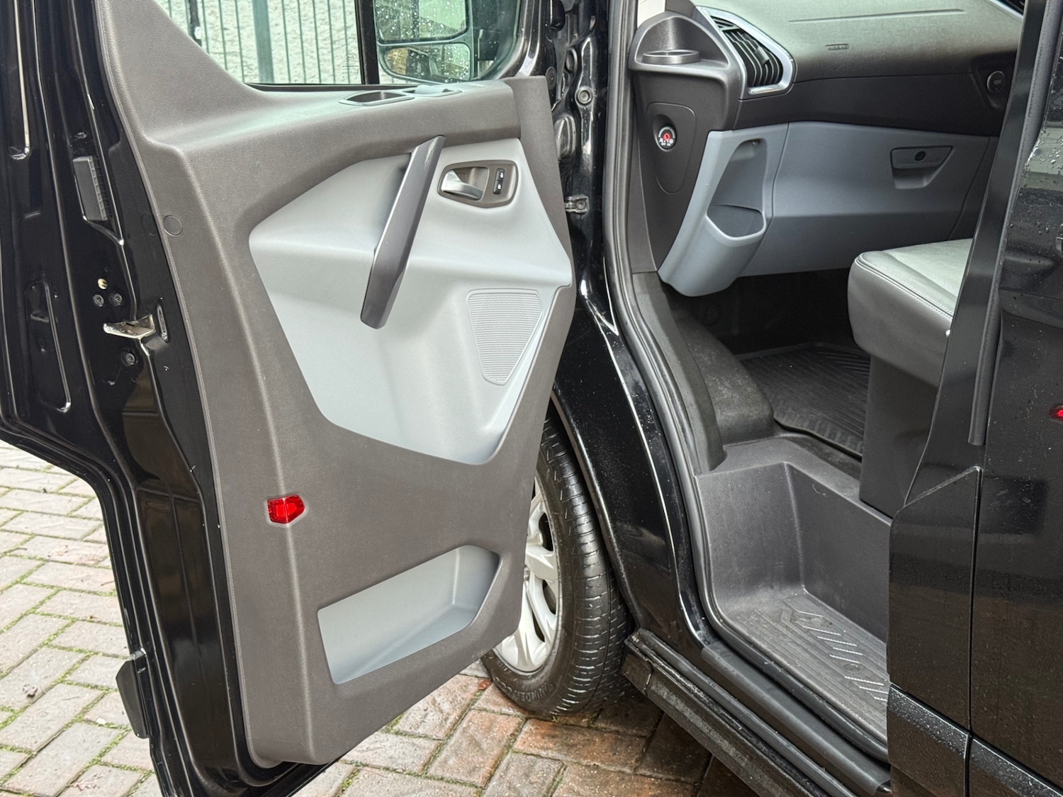 Used Ford Transit Custom 2018 for sale - 77183286: Photo 10