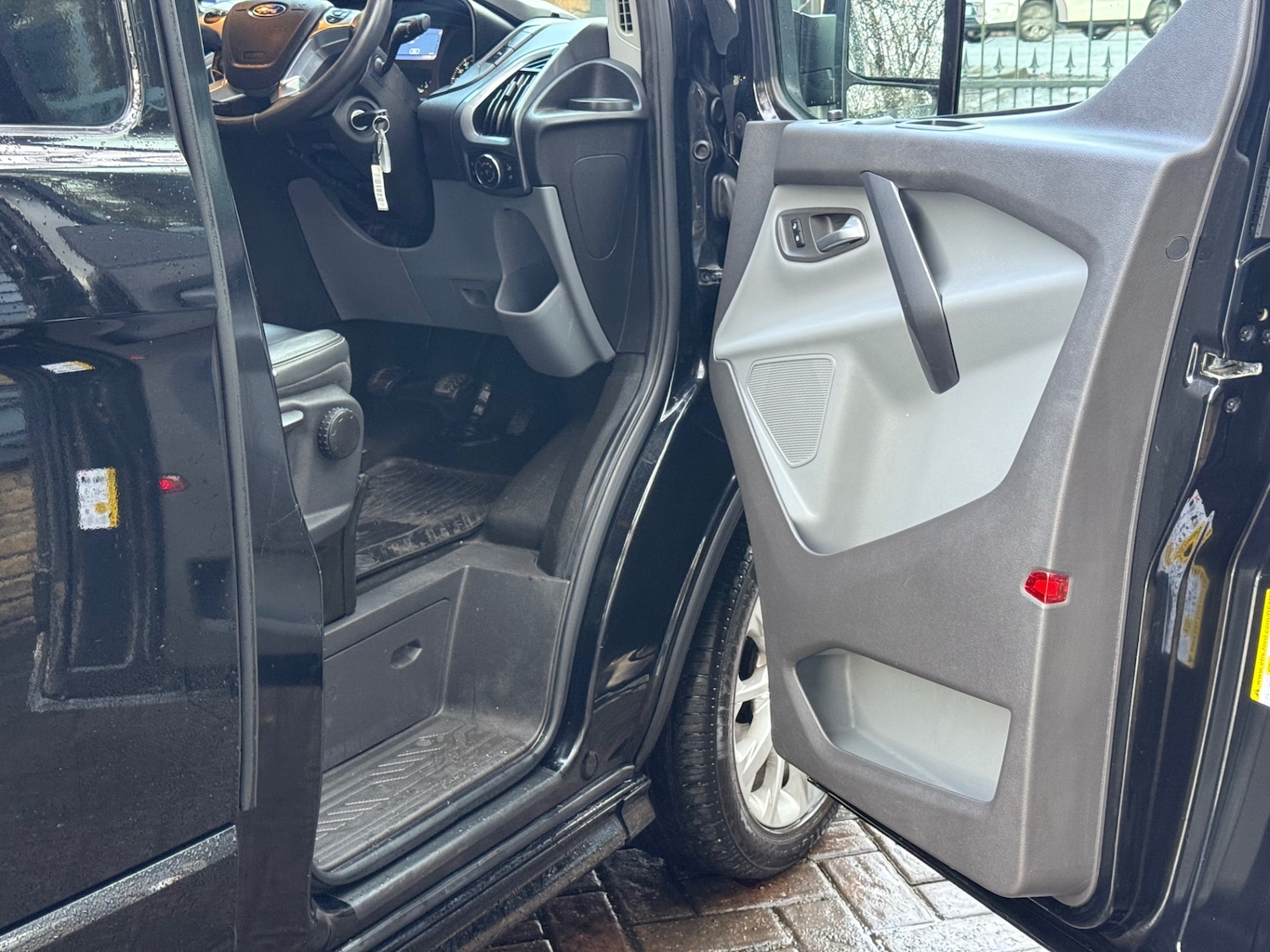 Used Ford Transit Custom 2018 for sale - 77183286: Photo 12