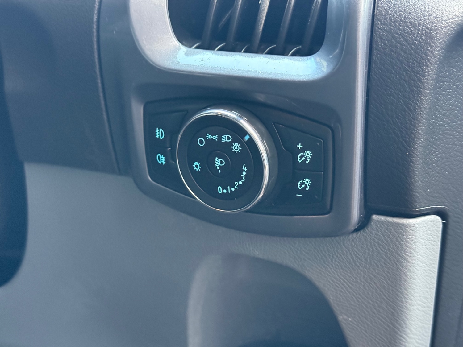 Used Ford Transit Custom 2018 for sale - 77183286: Photo 15