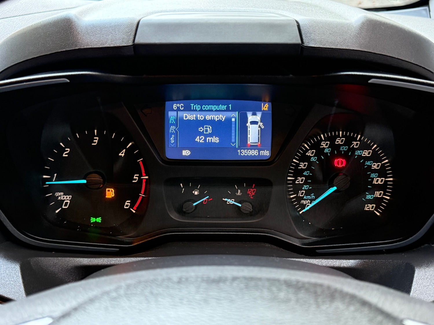 Used Ford Transit Custom 2018 for sale - 77183286: Photo 18