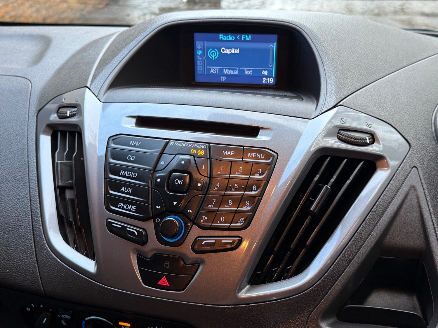 Used Ford Transit Custom 2018 for sale - 77183286: Photo 19