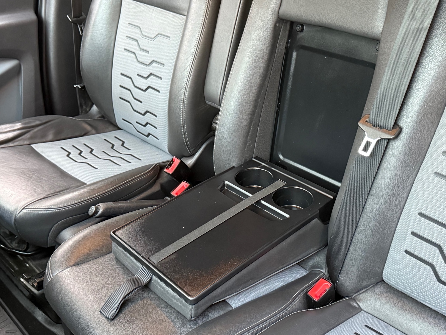 Used Ford Transit Custom 2018 for sale - 77183286: Photo 26